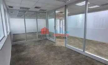 Imagem 5: Conjunto para aluguel Edifício CEMG - Centro empresarial Mario Garnero - Jardim Paulistano