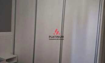 Imagem 5: APARTAMENTO A VENDA NO BAIRRO GURILANDIA EM TAUBATE