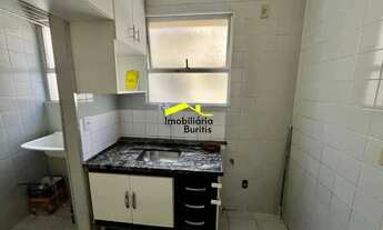 Imagem 7: Apartamento para aluguel, 3 quartos, 1 suíte, 1 vaga, Buritis - Belo Horizonte/MG