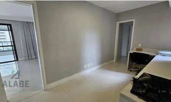 Imagem 7: Apartamento na Chácara Santo Antônio , para locação, 3 suítes, 4 vagas , varanda gourmet