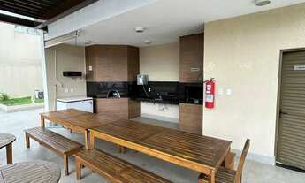 Imagem 3: Condomínio Residencial Máximo Clube Apartamento com 3 Quarto(s) e 2 banheiro(s) à Venda, 7