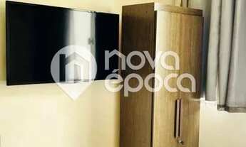 Imagem 5: Copacabana Apartamento com 1 dormitório