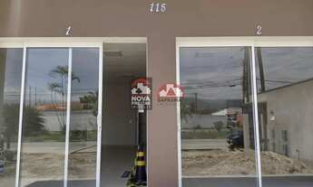 Imagem 7: PONTO COMERCIAL Galpão / depósito com 1 vaga na garagem