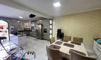 Imagem 3: Casa no Parque 10 Residencial e Comercial/ ideal para clínica