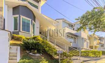 Imagem 2: Casa com 3 quartos à venda, 282 m² - Condomínio Villa dos Inglezes - Sorocaba/SP