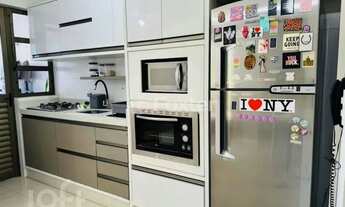 Imagem 2: Apartamento à venda Rua Auroreal, Campeche - Florianópolis