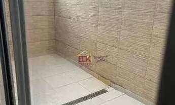 Imagem 5: Apartamento com 2 dormitórios à venda, 54 m² por R$ 197.000,00 - Vila São José - Taubaté/S