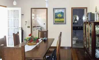 Imagem 7: Casa de condomínio em Rua Nilo - Chácara Represinha - Cotia/SP