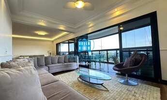 Imagem 7: FRENTE AO MAR VENDO /LOCAÇÃO - 3 suítes- lazer- 2 vagas