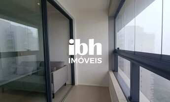 Imagem 4: Apartamento para aluguel, 2 quartos, 2 suítes, 2 vagas, Vila da Serra - Nova Lima/MG