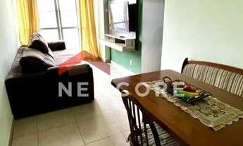 Imagem: Apartamento em Alameda Tutóia - Gopoúva