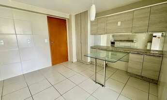 Imagem 5: Apartamento 142m2 à venda, 3quartos sendo 1 suíte master, Condomínio Royal Palms Capim Mac