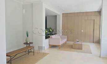 Imagem 3: Apartamento com 3 quartos à venda, Mercês, Curitiba