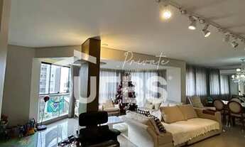 Imagem 4: Edifício Porta do Sol - Apartamento 3 quartos, sendo 3 suítes