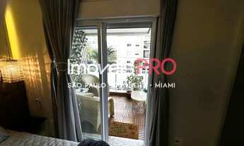 Imagem 7: Apartamento à venda em Alto de Pinheiros com 82 m²