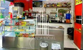 Imagem 6: Ponto Comercial à Venda em São Paulo-SP, Bairro Pinheiros: 2 Salas, 70,00m² de Área. Imper