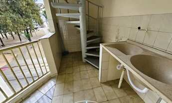 Imagem 5: Código 4671 - Aluga apartamento bairro Veneza, 03quartos, 01 vaga, terraço individual