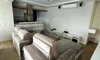 Imagem 5: Apartamento com 3 quartos à venda ou para locação em Vila Anastácio - SP