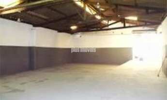 Imagem 6: GALPAO SOCORRO Galpão / depósito com 4 vagas na garagem