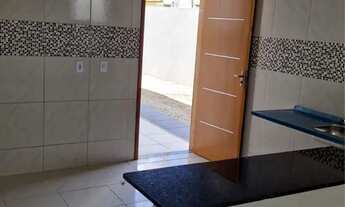 Imagem 2: VENDE-SE CASA NOVA EM HORIZONTE