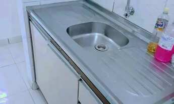 Imagem 6: APARTAMENTO - BELA VISTA - SP