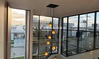 Imagem: TERRAS ALPHAVILLE SERGIPE 1