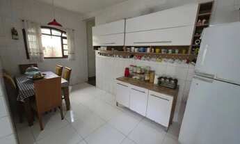 Imagem 3: Casa Catiapoã com Piscina e Área de Lazer Completa - Terreno 210 m²