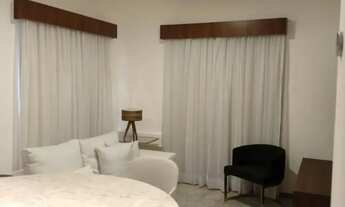 Imagem 6: Apartamento Flat com 1 dormitório no Mercure JK - Vila Olímpia - São Paulo SP