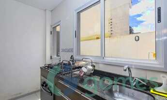 Imagem 6: Apartamento com 1 dormitório para alugar com 61,00m² no Residencial Santorini Cajuru