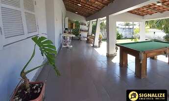 Imagem 2: ALUGO CASARÃO MOBILIADO COM 05 QUARTOS COM PISCINA NO CAMINHO DE BÚZIOS-RJ