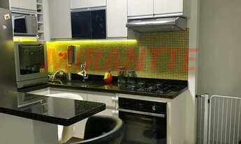 Imagem 3: Sobrado em condomínio fechado no Tucuruvi 2 suítes, 2 vagas privativas