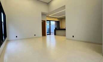 Imagem 4: Casa NOVA com 3 suítes + escritório na 207 Sul