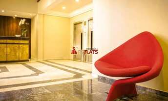 Imagem 6: Flat com ótimo preço no bairro Jardins. Confira!