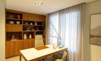 Imagem 7: Casa à venda e para alugar em Campinas, Alphaville Dom Pedro 3, com 4 suítes, com 490 m²