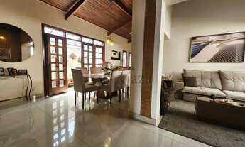 Imagem 2: Oportunidade - Casa Térrea - Jardim Paraíso - 3 Dormitórios - 165m² - Estuda Permuta