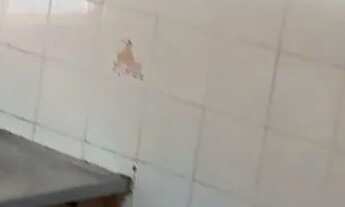 Imagem: Kitnet sala,quarto,cozinha, banheiro,área