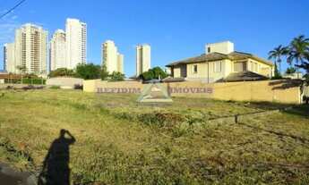 Imagem 2: Terreno Comercial / Área Incorporação em Jardim Canadá - Ribeirão Preto