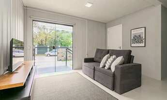 Imagem 3: Apto de 1 Quarto 100% Mobiliado na Vila das Acácias Viva o Melhor do Sul da Ilha!