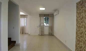 Imagem 4: Casa à venda e para alugar em Campinas, Bairro das Palmeiras, com 3 quartos, com 120 m²