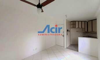 Imagem 4: Apartamento com 3 quartos para venda, 53m² por R$ 270.000,00 - Freguesia - Rio de Janeiro