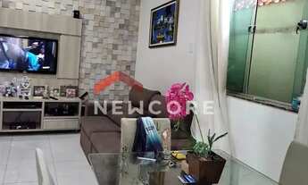 Imagem 7: Casa em Rua Centro Social - Cabana do Pai Tomás - Belo Horizonte/MG