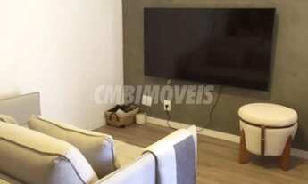 Imagem 2: Apartamento - Vila Itapura - Campinas