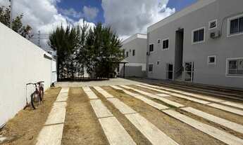 Imagem: Apartamento Itaitinga Repasse das Chaves