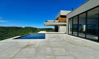 Imagem 2: INBOX CIA IMOBILIÁRIA VENDE - CASA COM 4 SUITES NO VALE DOS VINHEDOS