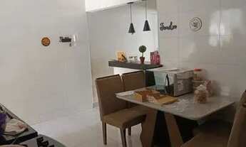 Imagem: Casa para Venda no bairro Jardim Brasília