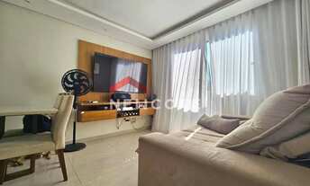 Imagem 3: Apartamento em Rua Comendador Teixeira da Costa - Santa Amélia - Belo Horizonte/MG