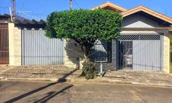 Imagem: Duas casas independentes no BELA VISTA!