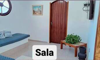 Imagem 2: Casa temporada a 3 min à pé da Prainha até 08 pessoas