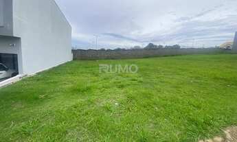 Imagem 2: Terreno - Swiss Park - Campinas