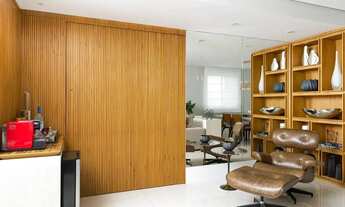 Imagem 4: Venda Apartamento 3 Dormitórios - 116 m² Brooklin